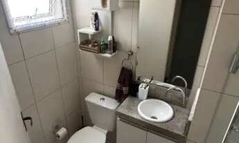 Imagem 7: Apartamento à venda no Condomínio Rios da Amazônia, em Sorocaba-SP