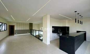 Imagem 4: Sobrado com 3 suítes, Área Gourmet Terraço com Jacuzzi , 242 m² por R$ 1.950.000 - Parque