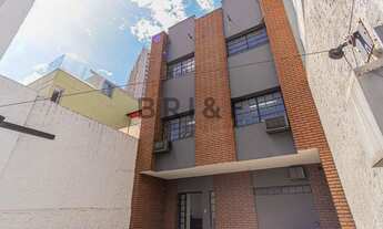 Imagem 2: PRÉDIO COMERCIAL COM 350M², 11 SALAS E 6 VAGAS DE GARAGEM NO BROOKLIN