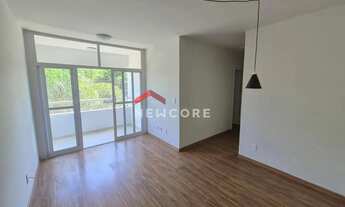 Imagem 3: Apartamento em Rua Ângelo Seleghin - Fragata - Marília/SP