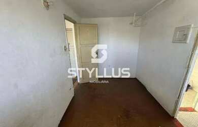 Imagem 2: Higienópolis Kitnet com 1 banheiro