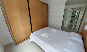 Imagem 4: Apartamento 3 quartos 95mts no centro a uma quadra da av Beira Mar