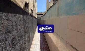 Imagem 7: Sobrado com 3 dormitórios para alugar, 60 m² por R$ 1.633,00/mês - Jardim Vila Galvão - Gu