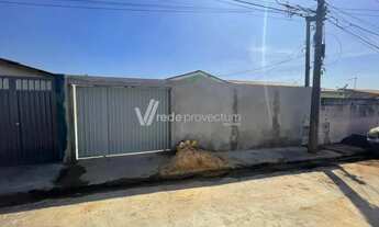 Imagem: Casa 2 dormitórios a venda na Vila Boa