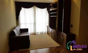 Imagem 2: APARTAMENTO - BELA VISTA - SP