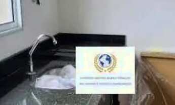 Imagem 7: Kitnet com 1 dormitório para alugar, 30 m² por R$ 2.500,00/mês - Cidade Universitária - Ca