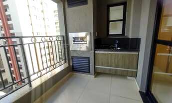 Imagem: Apartamento de 3 quartos para alugar no