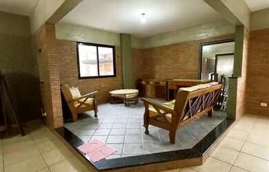 Imagem 5: APARTAMENTO COM 238.34 m² - TUPI - PRAIA GRANDE SP