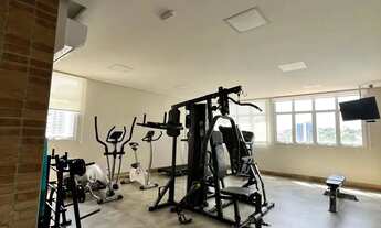 Imagem 5: Studio para locação no Studio Morada Vila Itapura | 44m² | Novo | 1 vaga