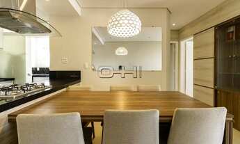 Imagem 5: Aluguel Apartamento 2 Dormitórios - 73 m² Vila Olímpia