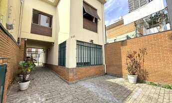 Imagem 2: Sobrado para venda em Perdizes com 9 quartos , 213m²