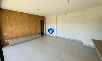 Imagem 3: Imóvel para venda tem 127 metros quadrados com 3 quartos em Morada da Colina - Uberlândia