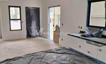 Imagem 5: Casa - Jardim Santa Helena - Valinhos