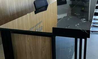 Imagem 3: Predio comercial mobiliado perfeito para advocacia, clinica e outros, em frente ao INSS de