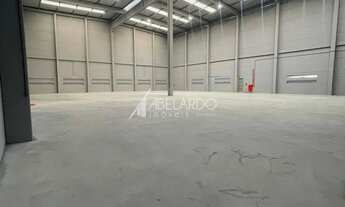 Imagem 2: GALPÃO - BAIRRO ENCANO DO NORTE