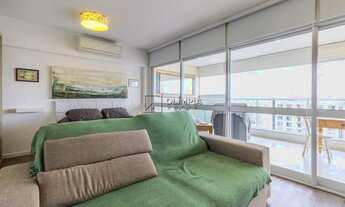 Imagem 5: Venda Apartamento 1 Dormitórios - 60 m² Pinheiros