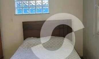 Imagem 6: Casa com 3 dormitórios à venda, 124 m² por R$ 450.000,00 - Fonseca - Niterói/RJ