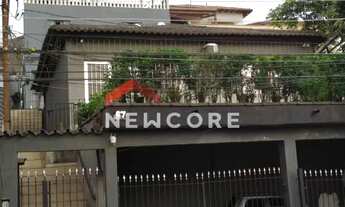 Imagem 3: Sobrado em Rua Bolívia - Jardim D'Abril - Osasco/SP