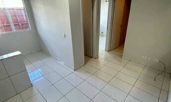 Imagem 4: Imóvel para aluguel possui 36 metros quadrados com 2 quartos em Cidade Industrial - Curiti