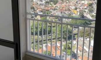 Imagem 3: Aluga-se Apartamento 75m² 3 Dormitórios 1 suíte no Condomínio City Life - Centro - SJC