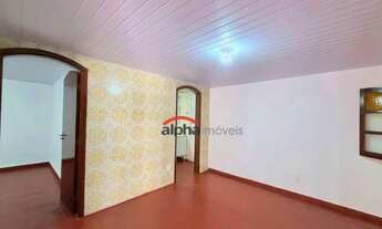 Imagem 3: Casa com 1 dormitório para alugar, 82 m² por R$ 1.866,06/mês - Vila Real - Hortolândia/SP