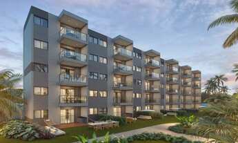 Imagem 7: Imóvel para venda possui 43 metros quadrados com 1 quarto em Praia dos Carneiros - Tamanda