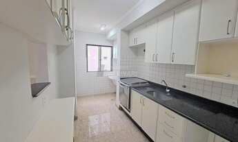 Imagem 3: SÃO BERNARDO - COND. NEWM PORT