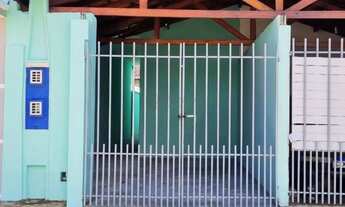 Imagem: CASA RESIDENCIAL COM 01 QUARTO NO JARDIM