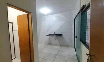 Imagem 5: Apartamento em Santana 01 quarto, sala e cozinha