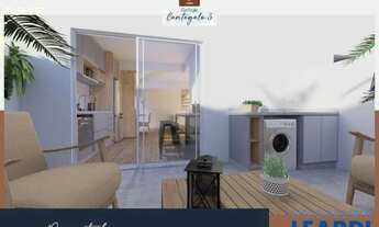 Imagem 7: CASA EM CONDOMÍNIO - QUINTA DOS ANGICOS - SP