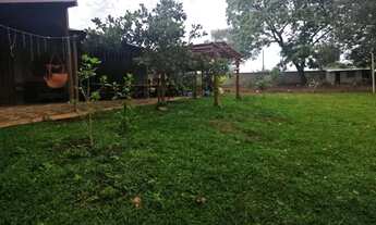 Imagem 4: Chacara completa no parque maracanã dentro de goiania