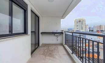 Imagem 6: Apartamento para venda em Chora Menino com 3 quartos, sendo 1 suíte , 83m²