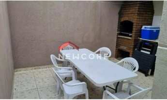 Imagem 2: Sobrado em Rua Miguel Biondi - Jardim Aliança - Guarulhos/SP