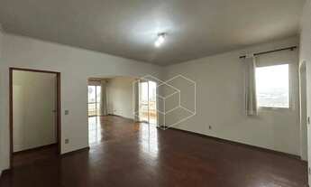 Imagem: Apartamento com 3 dormitórios para alugar