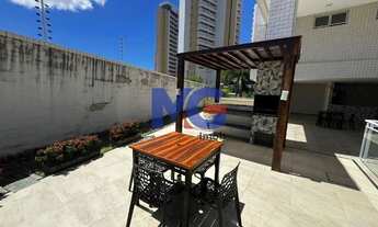 Imagem 7: Apartamento com 02 Quartos com 91m² no Bairro Parque Iracema - Fortaleza-Ce