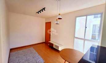 Imagem 3: Apartamento 2 Dormitórios com 1 vaga no Morro Santana, Porto Alegre