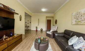 Imagem 4: Apartamento Diferenciado com Planta Ampla e Conforto ao Lado do Parque Halfeld