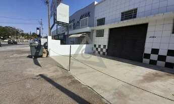 Imagem 2: Salão para alugar em Campinas, Vila Sônia (Sousas), com 265 m²