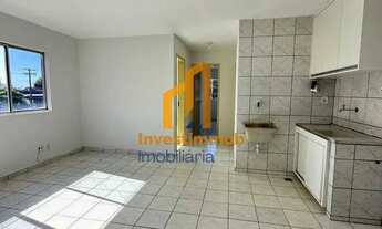 Imagem 4: Apartamento CLN 05 riacho fundo I