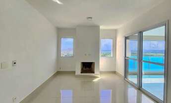 Imagem 3: Apartamento com 4 dormitórios para alugar, 245 m² por R$ 13.936,00/mês - Jardim Colinas