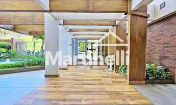 Imagem 3: Apartamento à venda no Edifício THZ, próximo á Av. Prof. João Fiúsa - Ribeirão Preto/SP