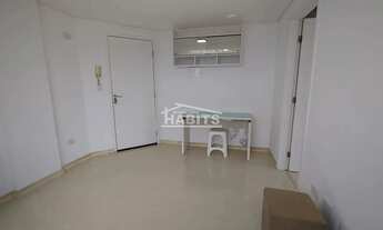 Imagem 2: APARTAMENTO com 1 dormitório à venda com 40.86m² no bairro Novo Mundo - CURITIBA / PR