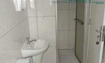 Imagem 7: Excelente apartamento no Boqueirão - Condominio Residencial Nucleo Hab. Eucaliptos IX (Mog