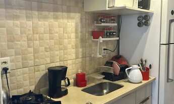 Imagem 6: Sobrado 2 dormitórios- Hípica