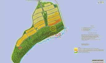 Imagem 6: TERRENO EM CONDOMÍNIO NO PARQUE DAS NAÇÕES