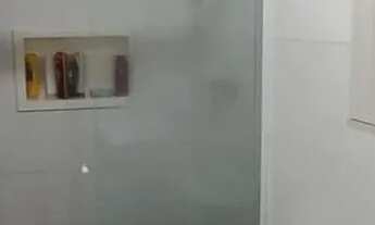 Imagem 2: Imóvel para venda tem 57 metros quadrados com 2 quartos em Pechincha - Rio de Janeiro - RJ