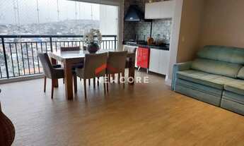 Imagem 4: Apartamento em Avenida Bartholomeu de Carlos - Jardim Flor da Montanha - Guarulhos/SP