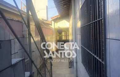 Imagem 5: Casa 4 quartos, Tupi, Praia Grande - R$ 800 mil