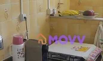 Imagem 6: Apartamento com 2 dormitórios à venda, 57 m² por R$ 300.000,00 - Icaraí - Niterói/RJ