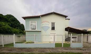 Imagem 6: Casa Semi Mobiliada com Edícula no Residencial Tarumã-Cetur , com 3 Quartos, 2 Suítes e 29